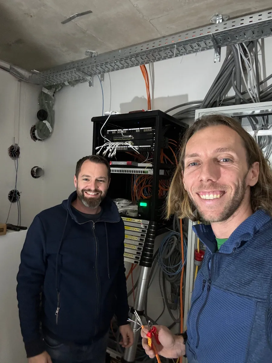 Individuelle Unternehmenssoftware