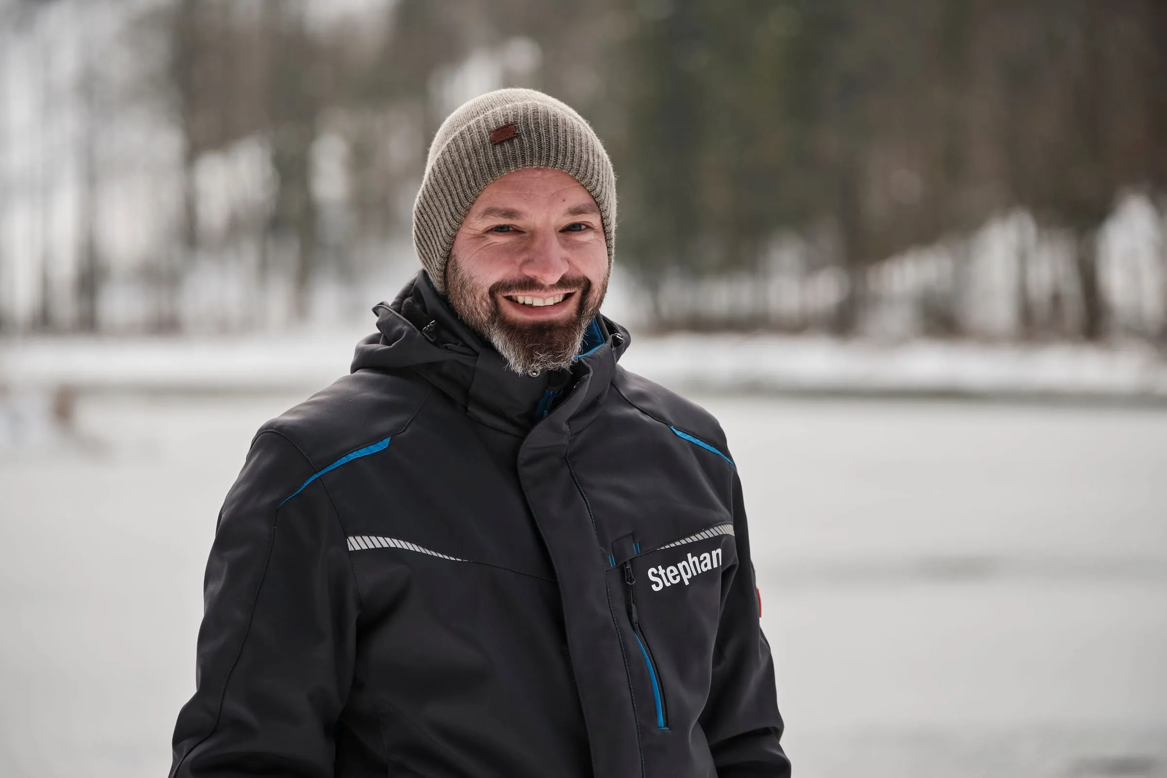 Stephan Grundner