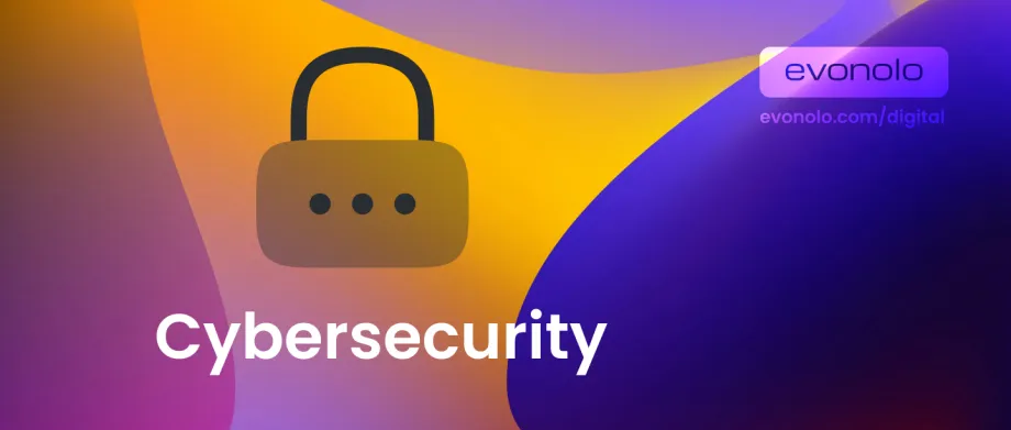 Cybersecurity